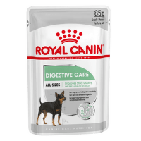 Royal Canin Dog  kapsička digestive care 85 g 