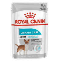 RC Dog CCN kaps. 85 g Urinary