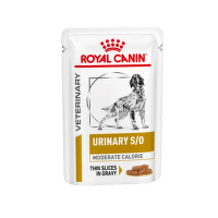 Royal Canin Veterinárna zdravotná výživa Dog kapsička Urinary SO 100 g 