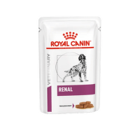 Royal Canin VD Dog kapsička Renal 100 g 