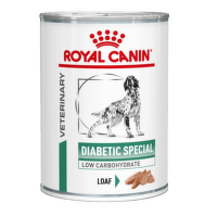 Royal Canin VD Dog Diabetic LC 195g