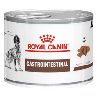 Ветеринарные консервы для собак – Royal Canin Gastrointestinal Dog, 200 г