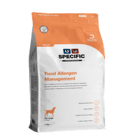 Veterinārā barība suņiem – Specific CDD-HY Food Allergy Management, 7 kg