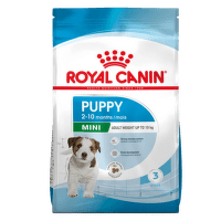 Royal Canin Mini Junior 4kg
