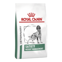 Veterinārā barība suņiem – Royal Canin Satiety Weight Management Dog, 6 kg