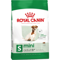 Royal Canin Mini Adult +8 2kg