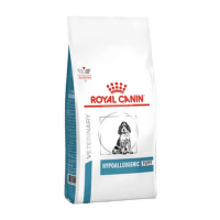 Royal Canin VD Dog Puppy Hypoallergenic 3,5kg