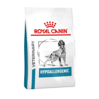 Royal Canin VD Dog Hypoallergenic 7kg