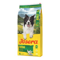 Корм для собак – Josera Adult Festival, Salmon and Chicken, 12,5 кг