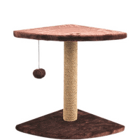 Nagu asināmais – Pawise Corner Fred cat Scratching Post