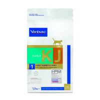 Veterinārā barība kaķiem – Specific HPMD Cat Kidney and Joint Advanced (3) 1,5  kg