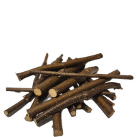 Gardums grauzējiem – Bērzu zari, 100 g