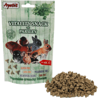 Pamlsky pro hlodavce Apetit Vitality Snack with Parsley 80 g