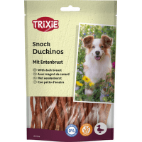 Gardums suņiem – PREMIO Duckinos, 80 g