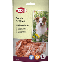 Лакомство для собак – PREMIO Duck Softies, 100 г