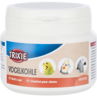 Ogle putniem – Trixie Bird's coal 30 g