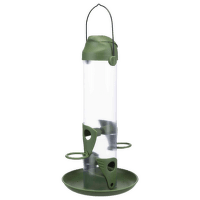 Barotava āra  putniem – TRIXIE Food dispenser, 750 ml / 29 cm