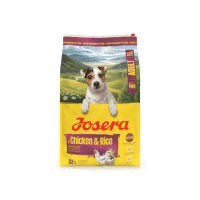 Barība suņiem – Josera Mini Miniwell, 10 kg