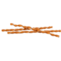 Лакомство для собак – Twisters with Chicken, 34 см, 40 г