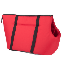 Сумка для транспортировки – AmiPlay Pet Carrier Bag Basic (S), Red, 35 x 21 x 24 см