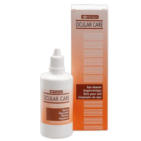 Acu kopšanas līdzeklis – Diafarm Ocular Care, 100 ml