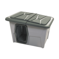 Будка для собак – MPS2, Baraka Medium, 93 x 73 x 60 см