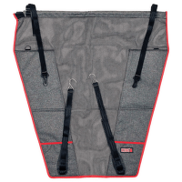 Automašīnas aizsargbarjera – KONG Protective Seat Barrier