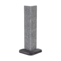 Когтеточка – Noba Classic Corner Protector, 58 см, Grey