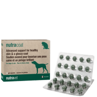 Papildbarība suņiem un kaķiem – Nutravet Nutracoat N45