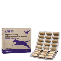 Papildbarība suņiem un kaķiem – Nutravet Nutraflex N60