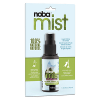 Pievilinošs līdzeklis kaķiem – Noba Mist, Catnip spray, 46 ml