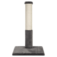 Когтеточка для кошек – Noba Classic 28, Grey and Natural, 71 см