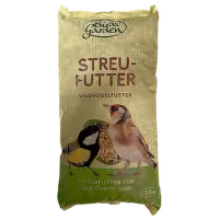 Barība savvaļas putniem – Birds' Garden Wild Bird Feed Mix, 2,5 kg
