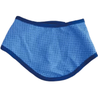 Atvēsinošs kaklauts suņiem – Dog Fantasy Cooling Bandana, XL