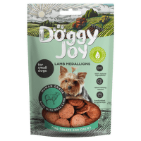 Gardums suņiem – Doggy Joy Lamb Medallion, 55 g