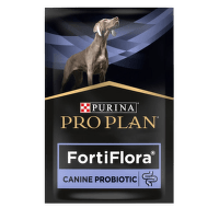 Добавка в корм для собак – Pro Plan FortiFlora Canine с пробиотиком, 1 г