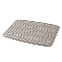 Paklājs kaķu tualetei – Georplast Sandy anti-dirt mat for litter tray and toilette