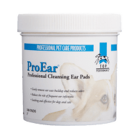 Salvetes ausu tīrīšanai – ProEar Cleansing pads N100, 5 cm