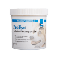 Salvetes acu kopšanai – Pro Eye Cleasing pads N100