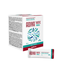 Barības piedeva suņiem un kaķiem – Adiva Biotic Powder N30