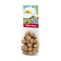 Лакомство для птиц – JR FARM Bird Peanut-Drops, 100 г