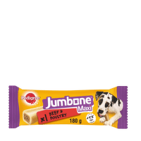 Лакомство для собак – Pedigree Jumbone Maxi, 180 г
