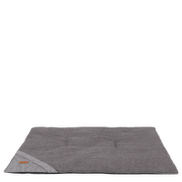 Guļvieta suņiem – AmiPlay Mat ECO Malmo M, 66 x 48 x 1,5 cm, gray