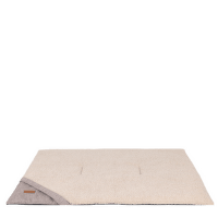 Guļvieta suņiem – AmiPlay Mat ECO Malmo M, 66 x 48 x 1,5 cm, beige