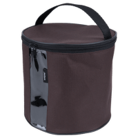 Контейнер для собачьего корма – AmiPlay Travel container amiTravel, M 22 x 31 см, brown