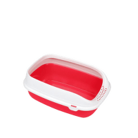 Tualete kaķiem – MPS2 Beta Plus Maxi, 49 x 39 x 17 cm