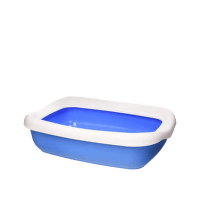 Туалет для кошек – MPS2 Beta Small, 43 x 31 x 12 см