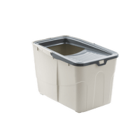 Туалет для кошек – MPS2 Buxo Open, 58 x 39 x 38,5 см