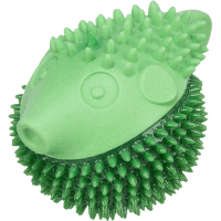 Игрушка для собак – TRIXIE Pufferfish, TPR, 12 см