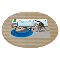 Игрушка для кошек – Georplast Happy cat 5 cartons for scraper